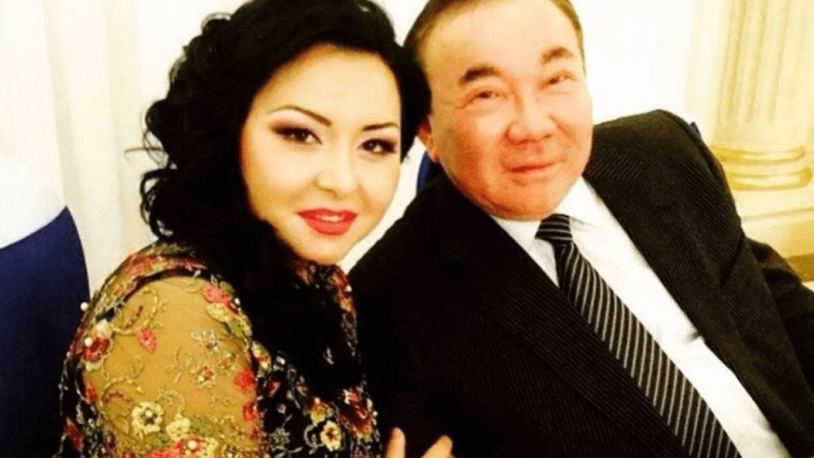 Болат Назарбаев сотта бұрынғы әйелінен жеңіліп қалды.