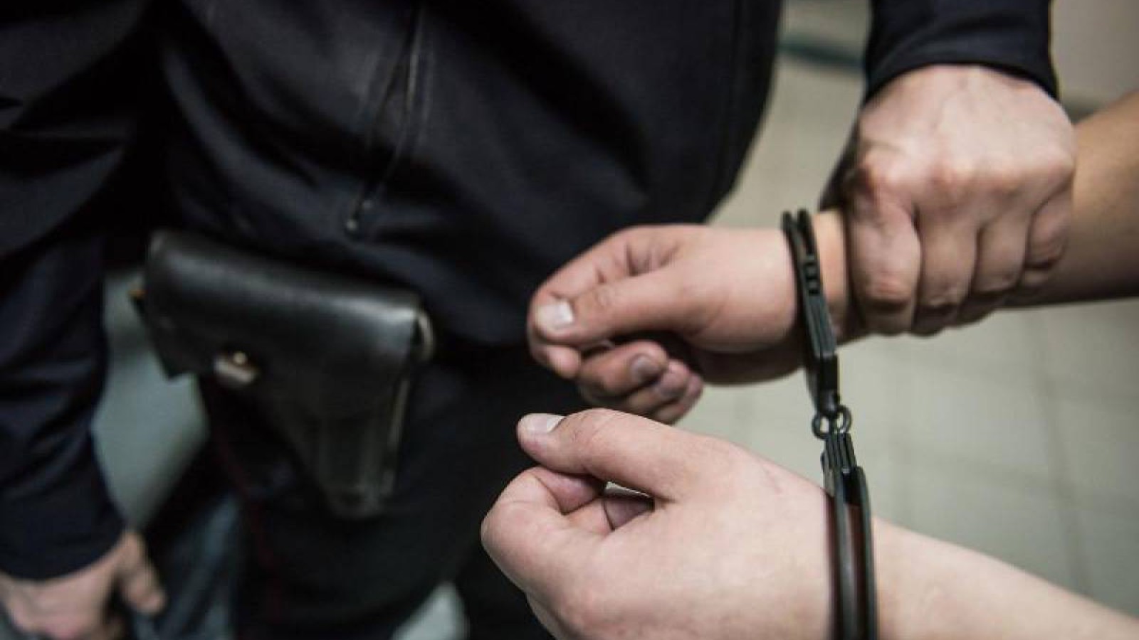 Тексеру комиссиясының төрағасы алаяқтық үшін сотталды.