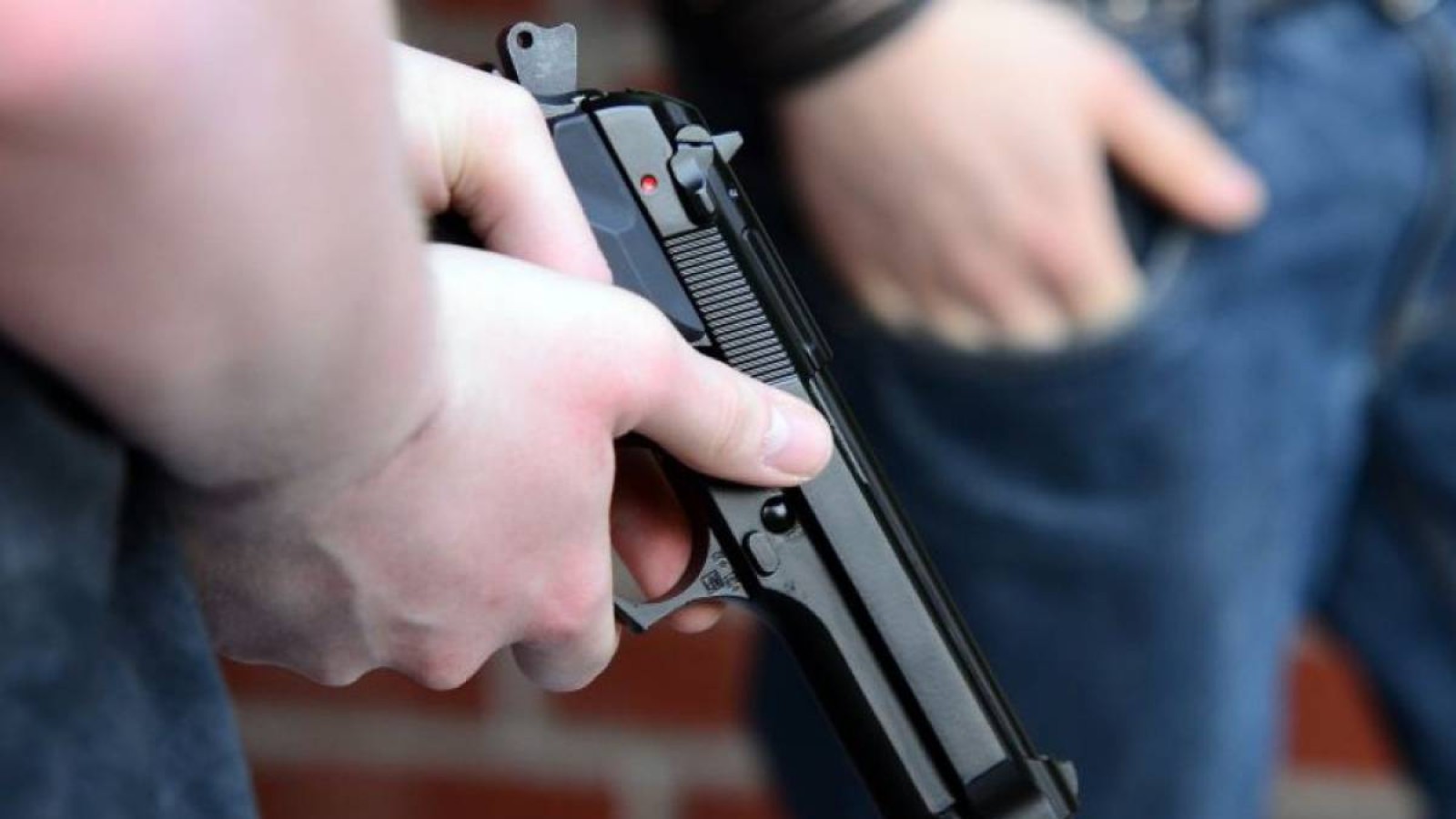 Ұзынағаштағы атысқа қатысы бар күдіктілерге іздеу жарияланды.