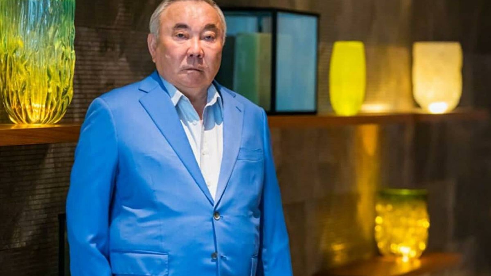 «Оның ауыр халде жатқан видеосын әдейі таратып жатыр».