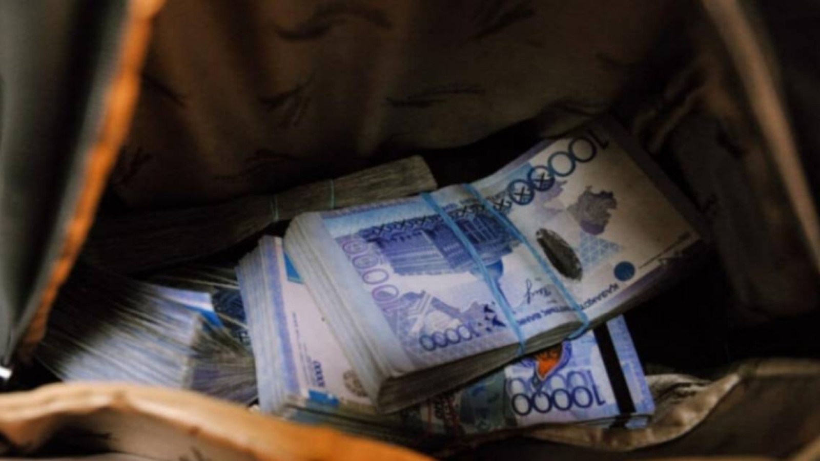 Депутаттардың еңбек демалысына 2,5 миллион теңге ақы төленеді.