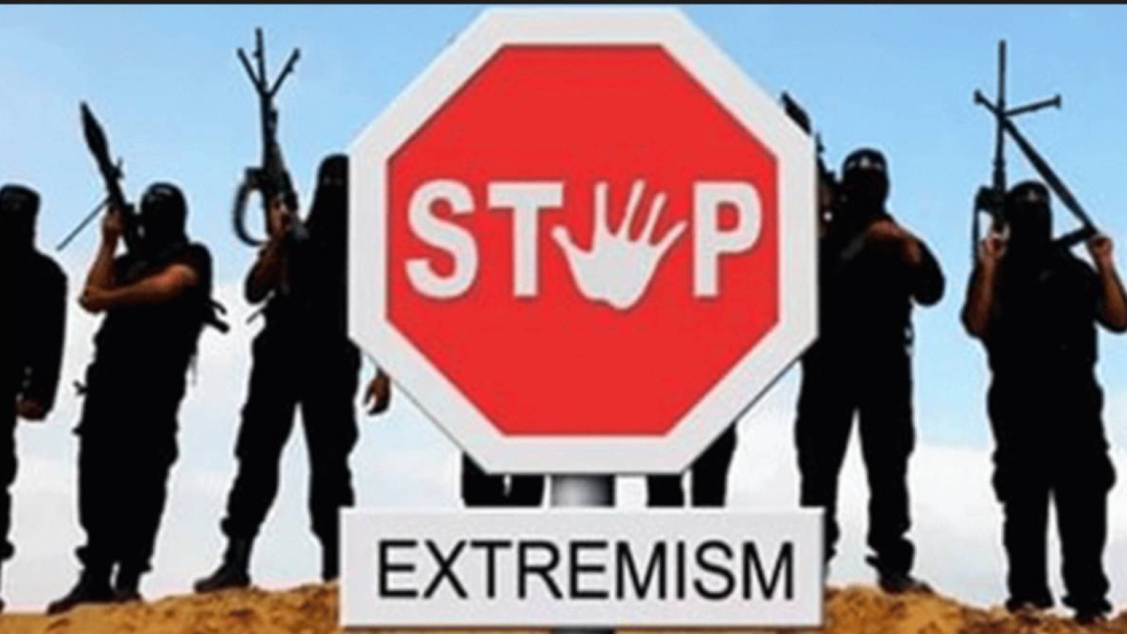 Сенатта терроризмге тосқауыл қою үшін ұсыныс айтылды.