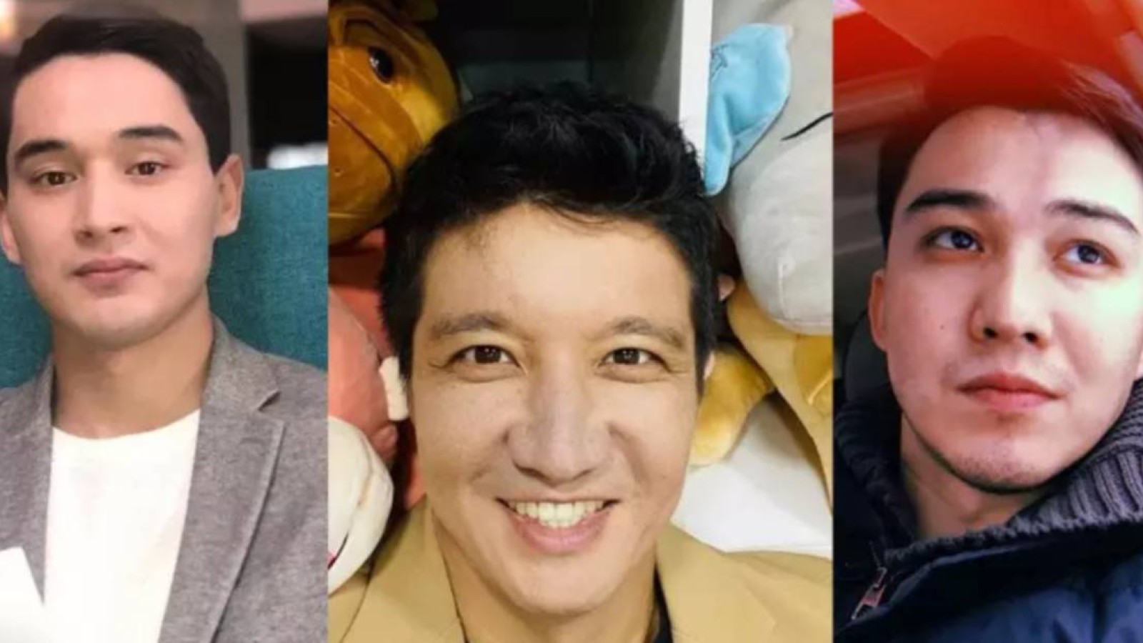 ІІМ қаржы пирамидасын жарнамалаған жұлдыздарды жауапқа тарту туралы ұсыныс көтерді.