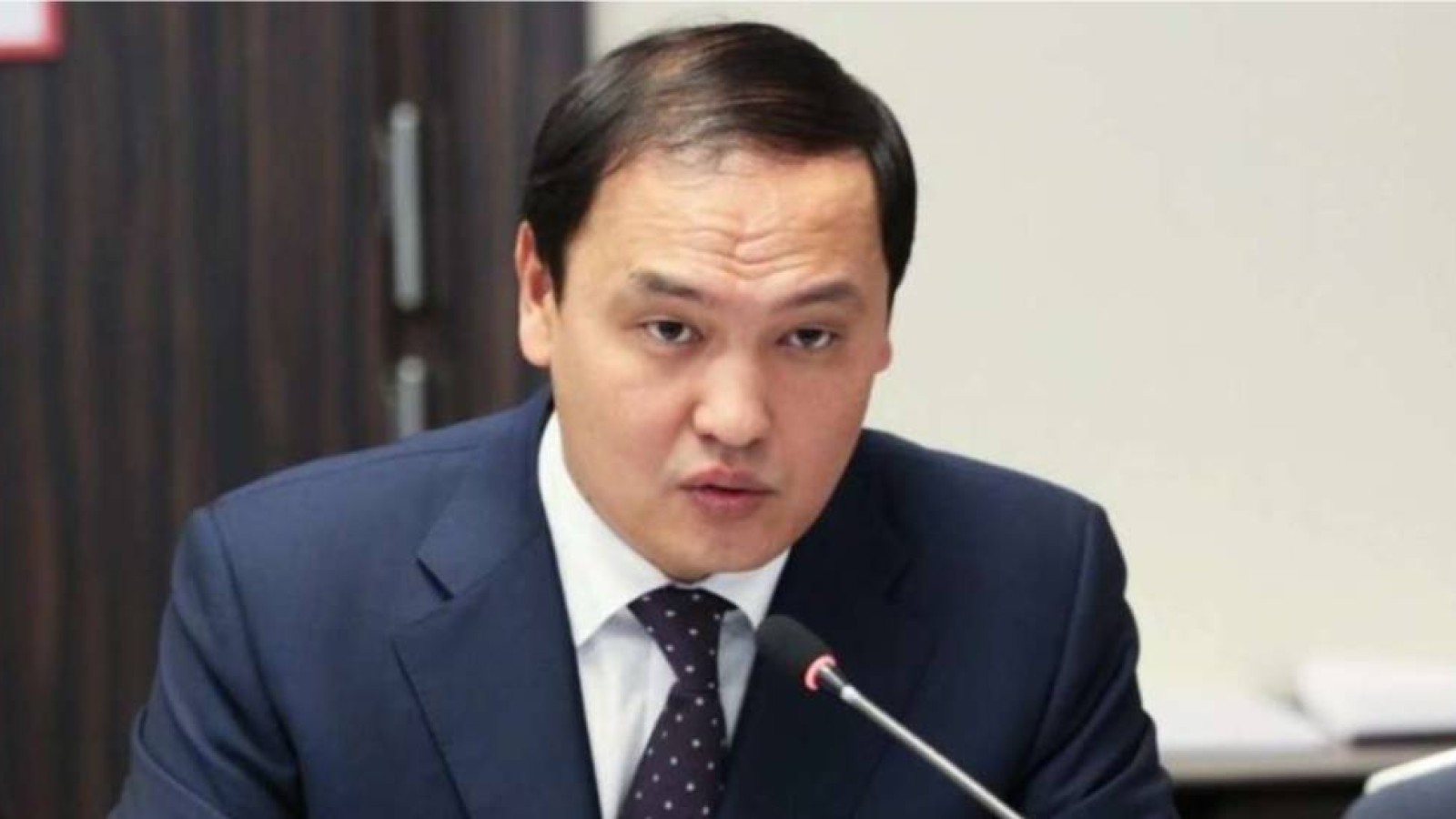 Ауыл шаруашылығы министрі Ербол Қарашөкеев отставкаға кете ме?.