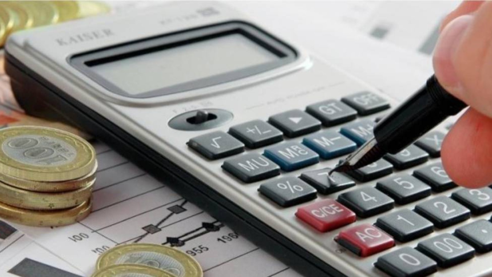 Сотталғандарға рақымшылық жасаған мемлекет кредит амнистиясын жасасын — Депутат.