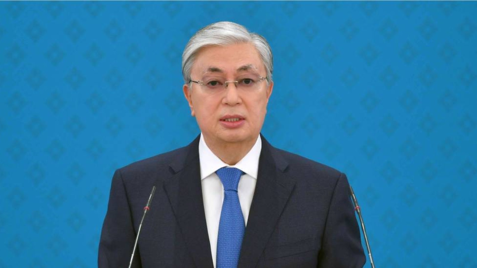 Қазақстандықтар өз болашағын ойлап, жауапкершілік пен міндеттеме алуы керек — Тоқаев.