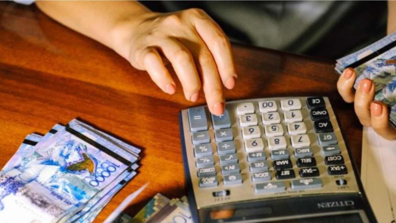 Депутаттар үкіметке несиені кейінге шегеру туралы ұсыныс жасады.