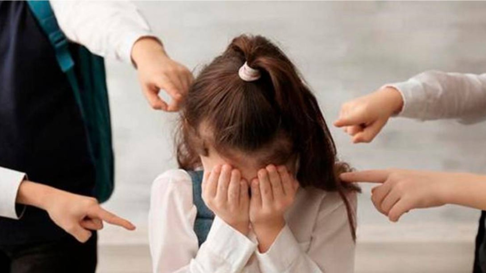 Елімізде алты айында 105 бала суицидке барған.