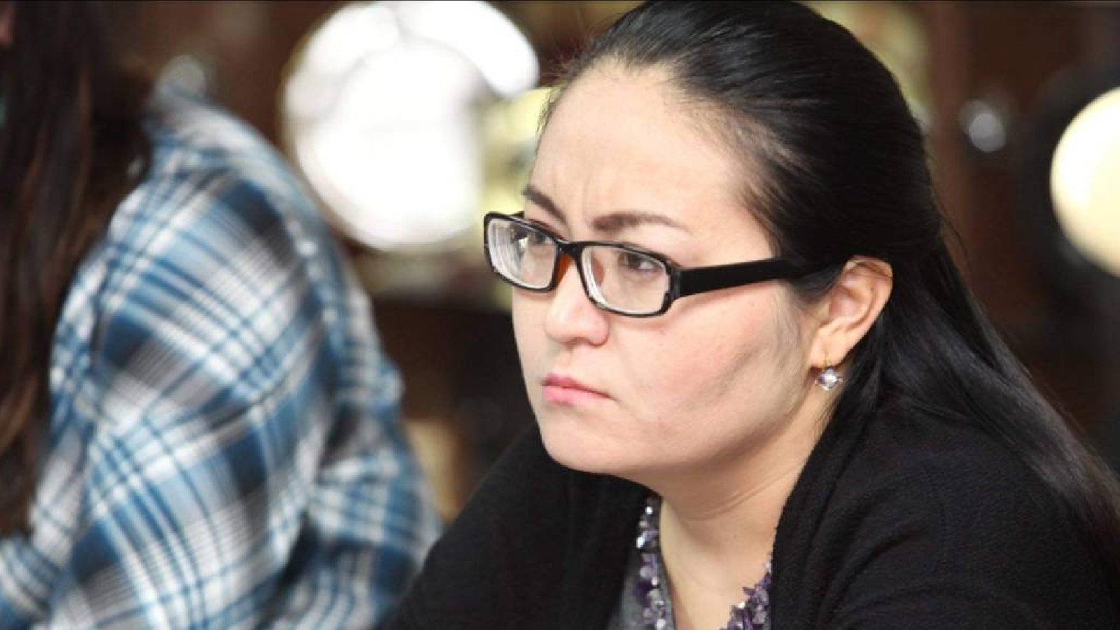 «Nur Otan» партиясының жас менеджерлерді қалыптастыра білуі өте жақсы үрдіс.