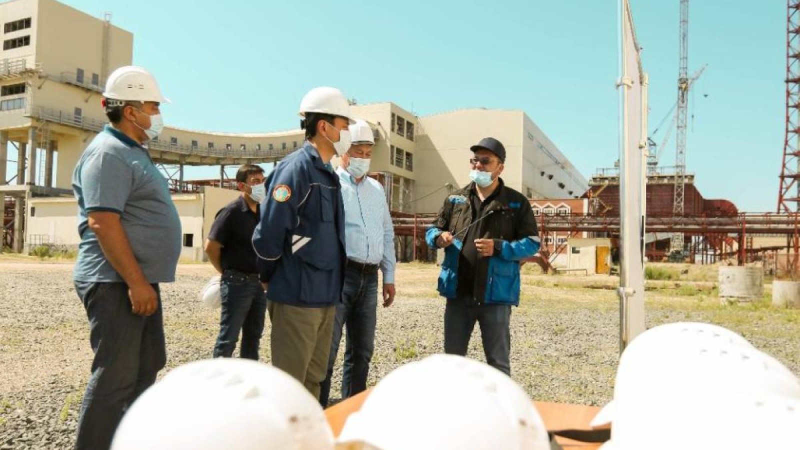 Нұр-Сұлтанда ЖЭО-3 6,5 млн шаршы метр тұрғын үйді жылумен қамтуға мүмкіндік береді.