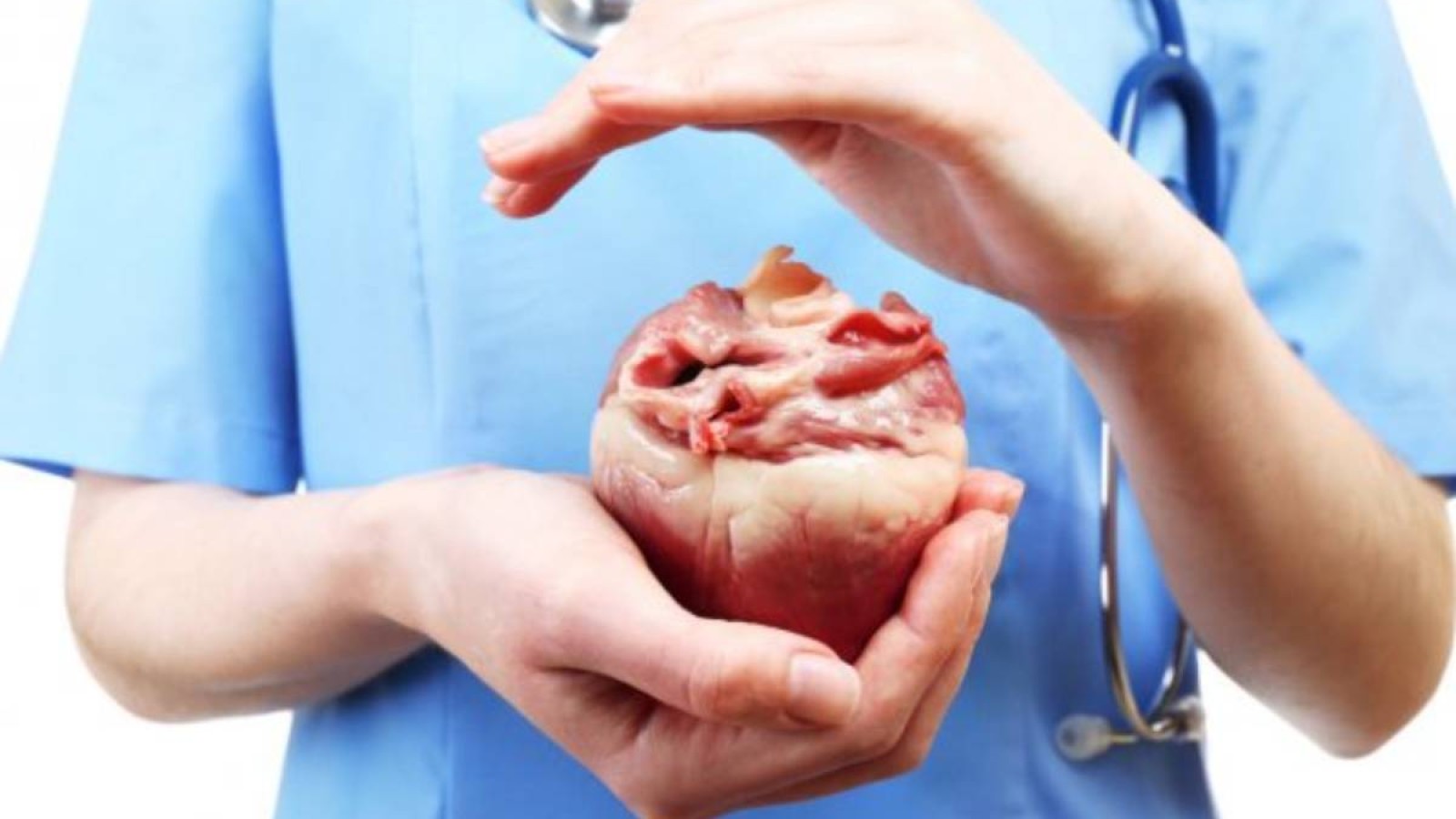 Қарызға белшесінен батқан қазақстандық жүрегін сатуға жарнама берді.