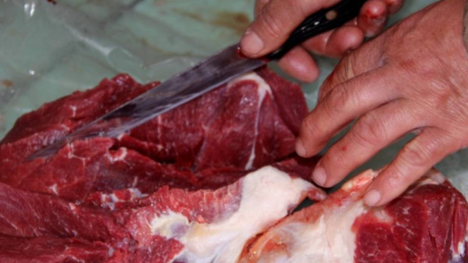 Қазақстандықтар ет алуды азайтты.