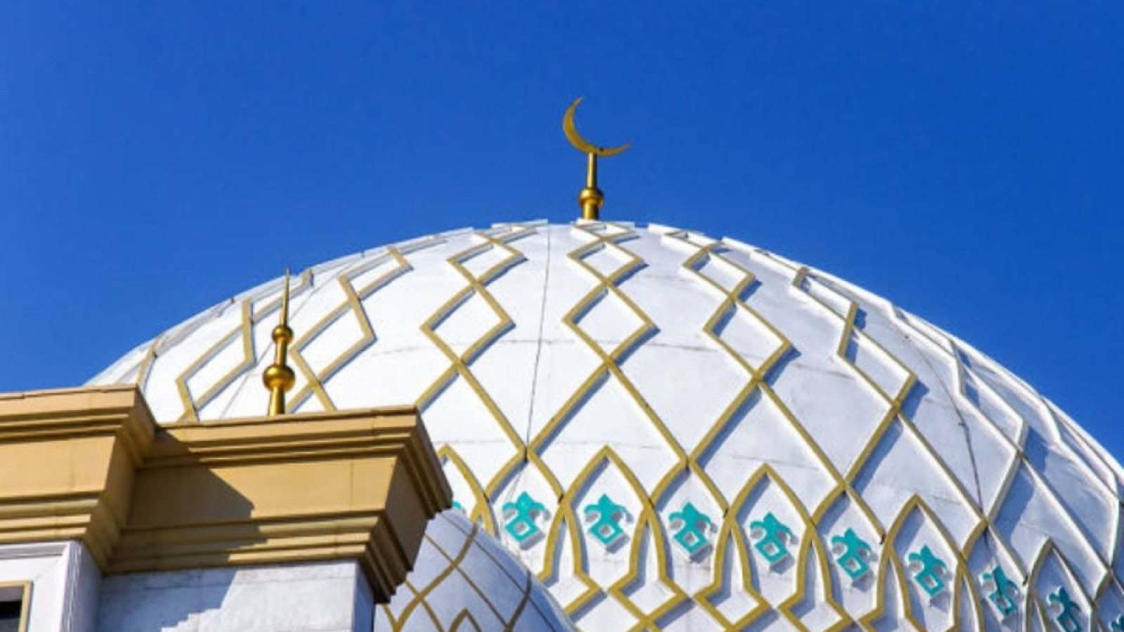 Балабақша мен мектепке мұқтаж Атырауда тағы 25 мешіт салынады.