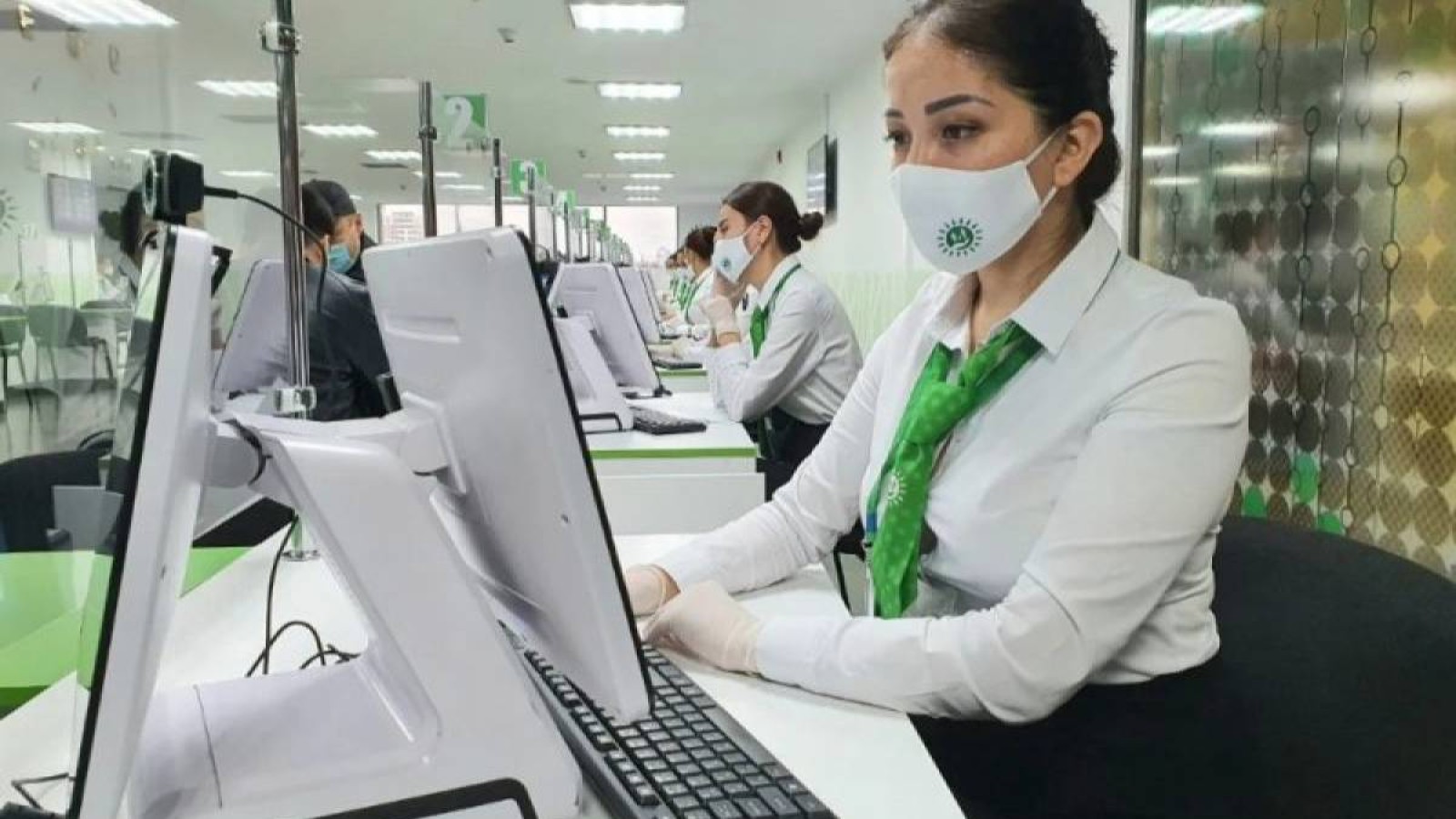 Елімізде ХҚКО-дағы жүйе жүктемелерді көтере алмай істен шығып жатыр.