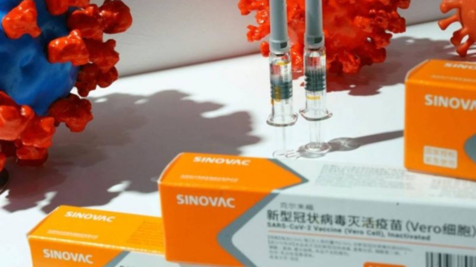 «Самұрық-Қазына» 31,1 млн долларға не үшін қытайлық вакцина алғанын түсіндірді.