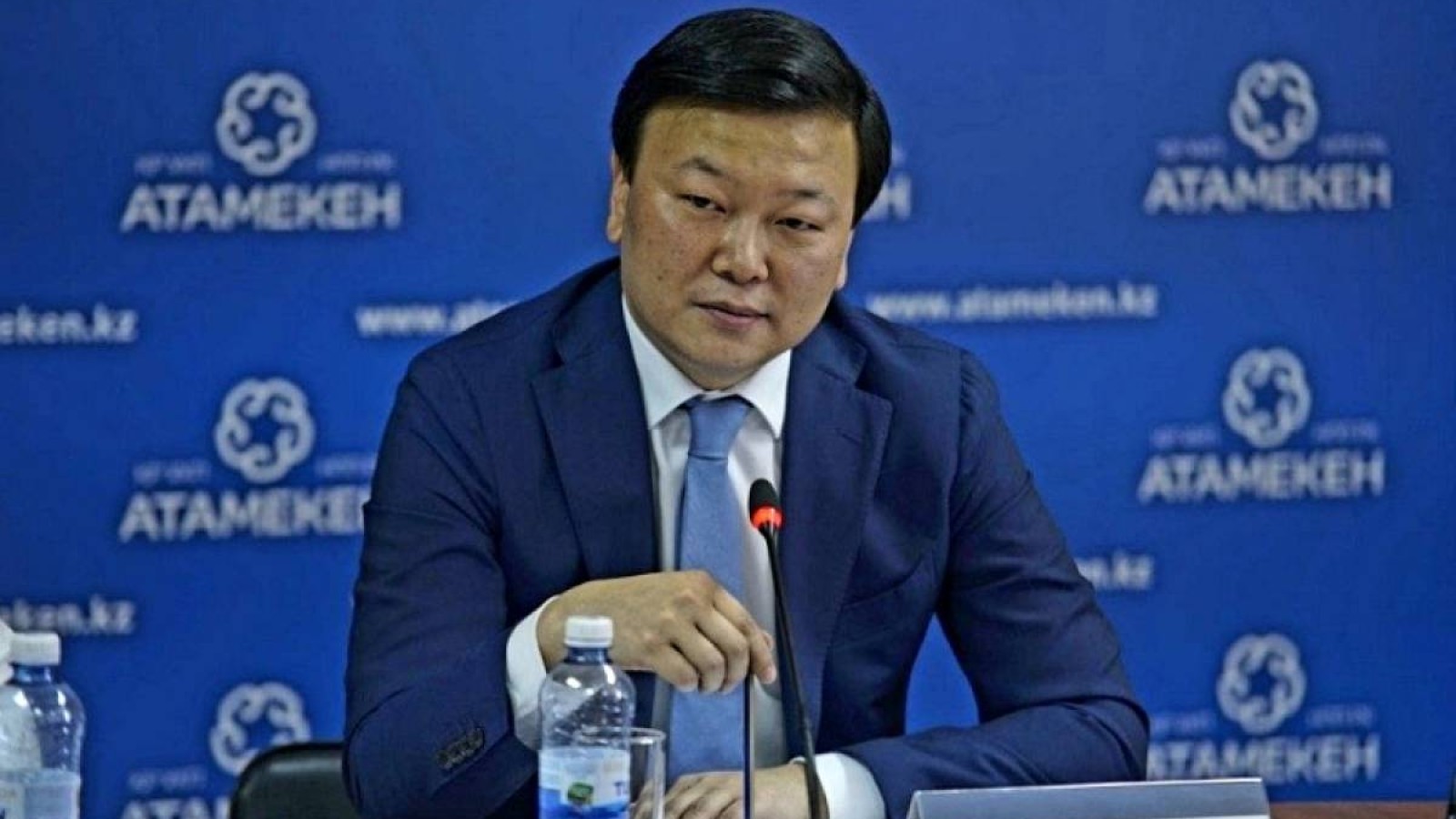 Цой отставкаға кетуге қатысты пікір білдірді.