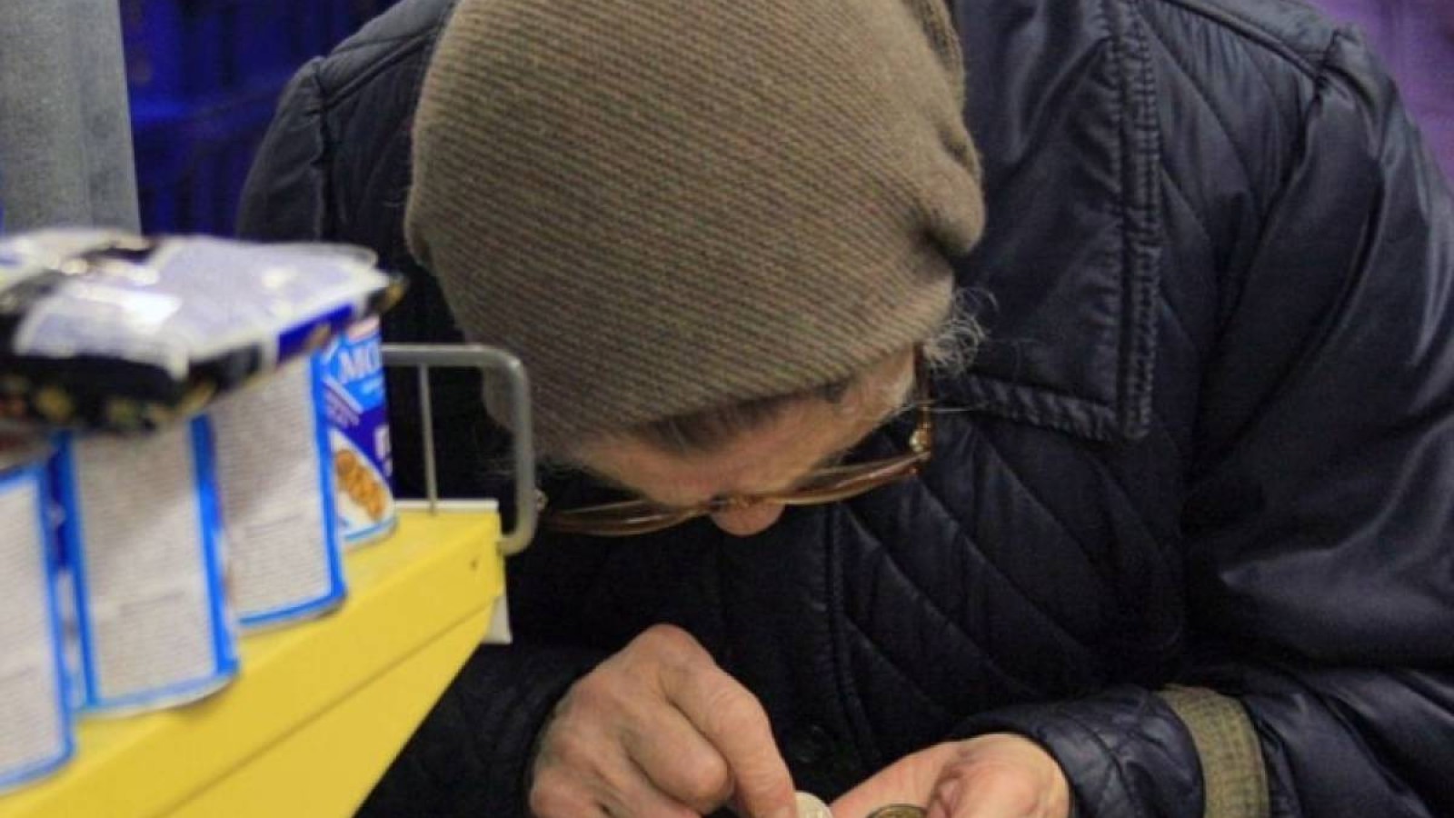 БҰҰ: Әлемде миллиондаған адам қатты аштық пен өлімге душар болады.