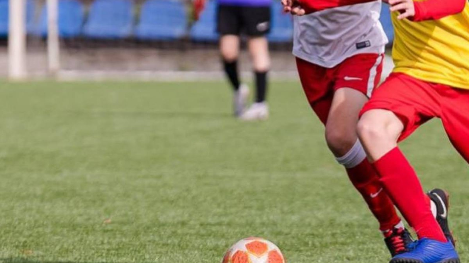 Елімізде 12 жастағы бала футболды нашар ойнағаны үшін суицид жасады.