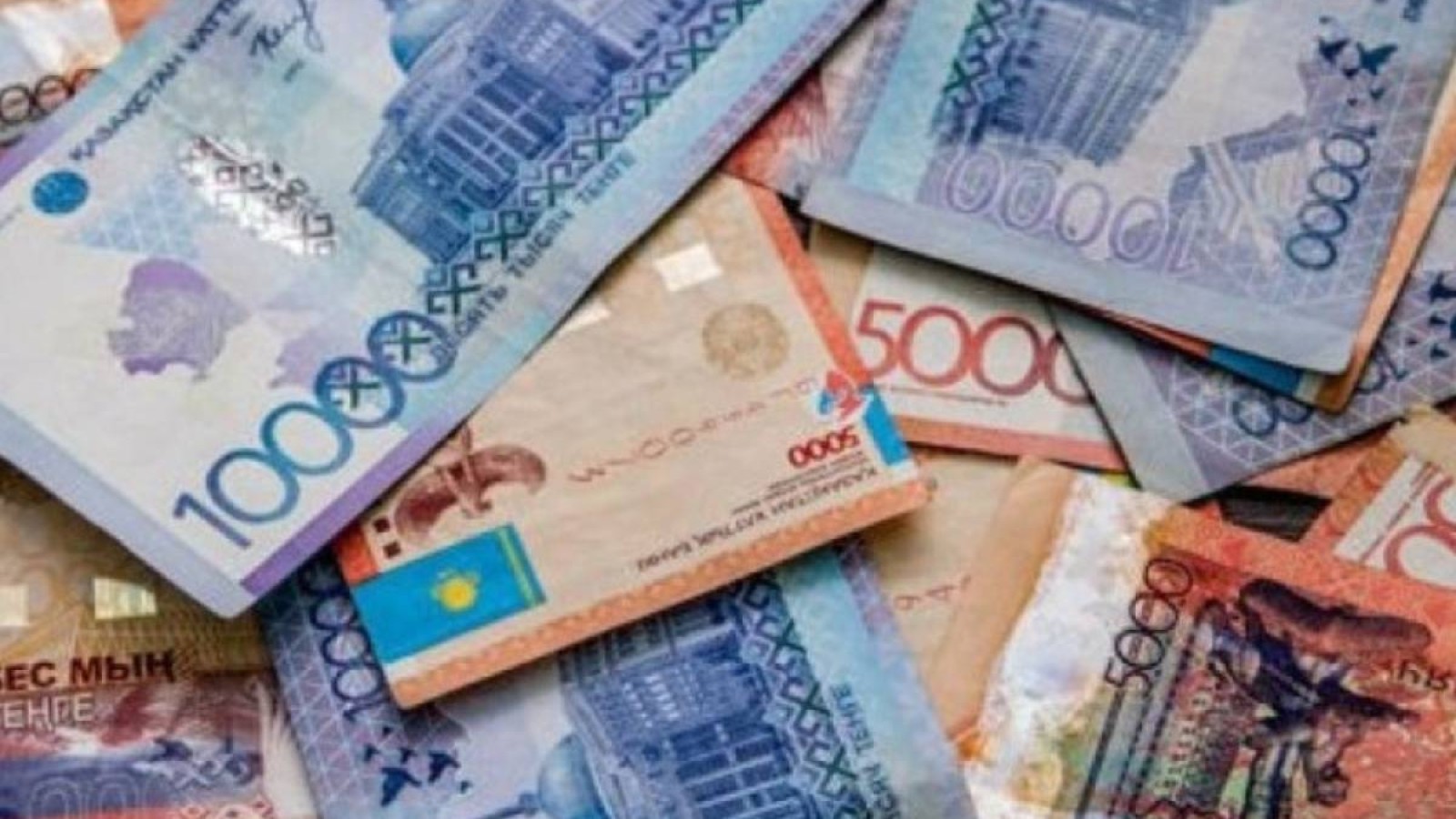 Елімізде айына 500 мың теңгеден аса зейнетақы алып отырғандар бар.