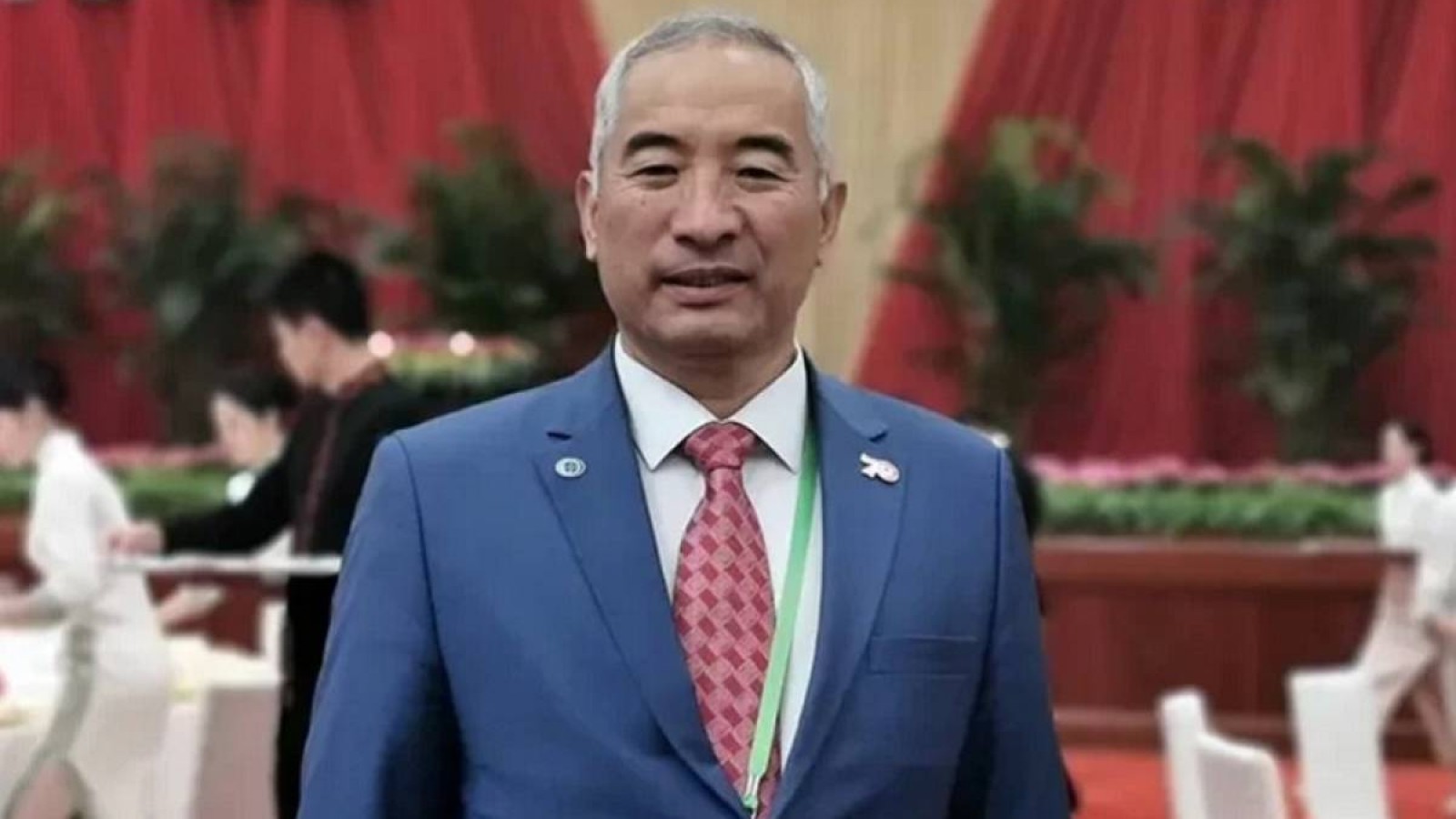 Хусей Дауров: Ақпанда айтқам, бізді қырған қазақтар емес!.