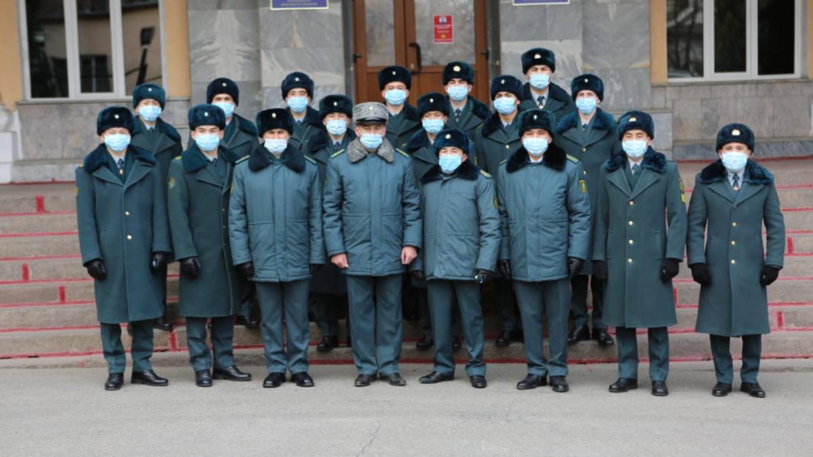 «Спорт шеберіне үміткер» куәлігін алды.