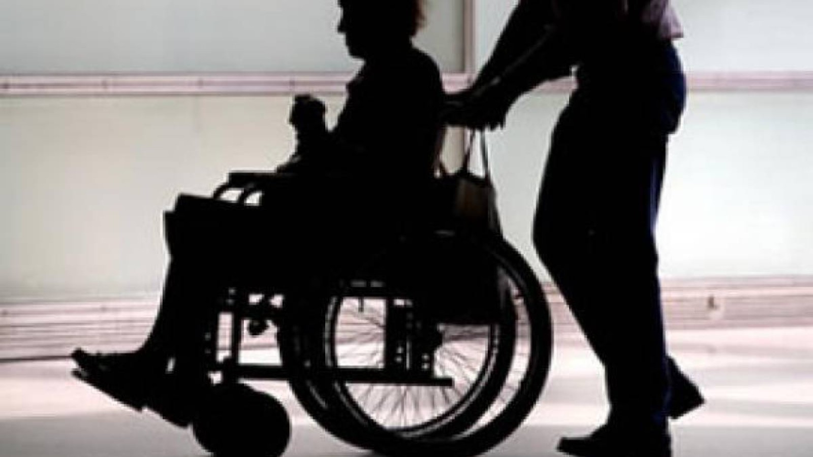 Әлеуметтік көмекші мүгедектің қолы, аяғы, құлағы мен көзі болуы керек.