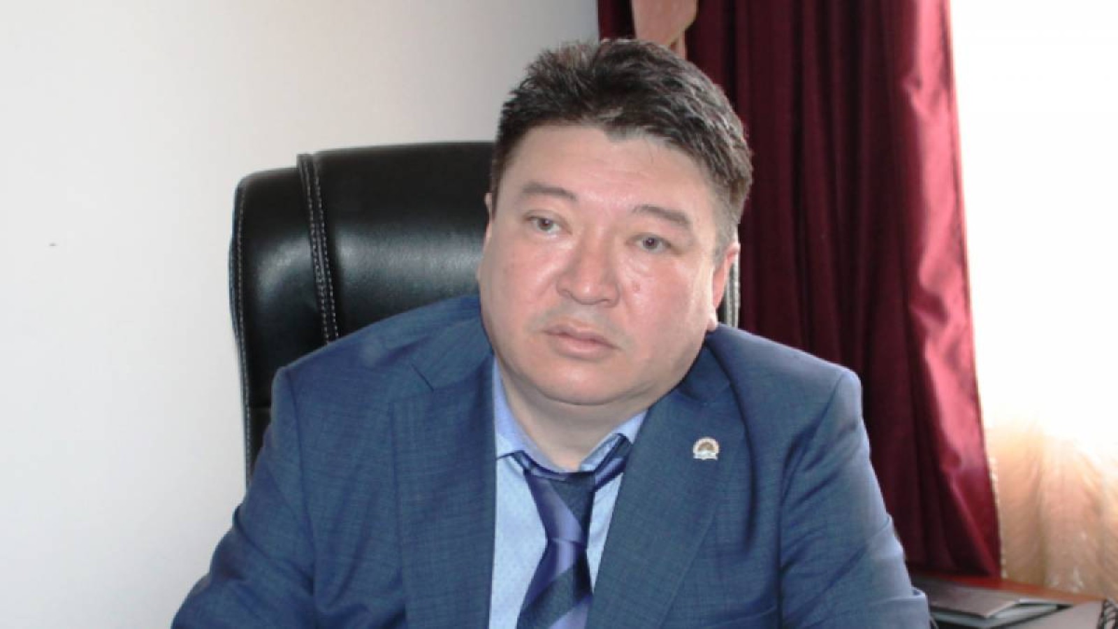 «Басымды қатырмаңдар!» — облыстың бас санитарына тексеріс жасалады.