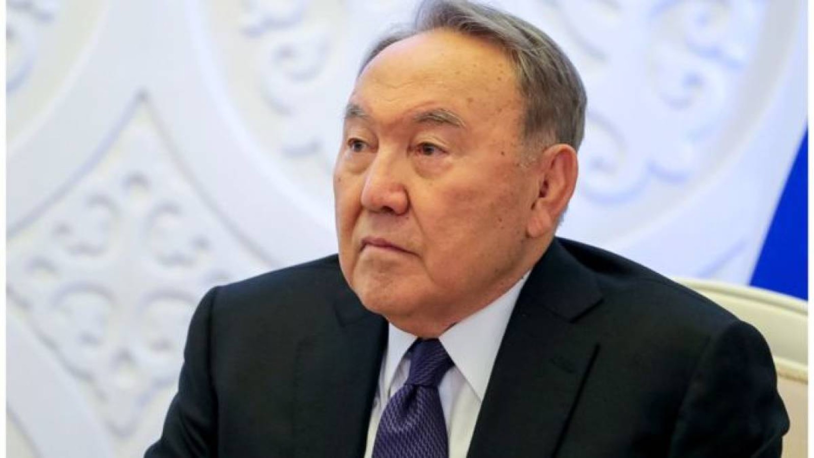 Аслан Назаралиев: Қазақстан азаматтарына шетелде білім алып келулеріне мүмкіншілік бергені үшін Назарбаевқа алғысымызды айтамыз!.