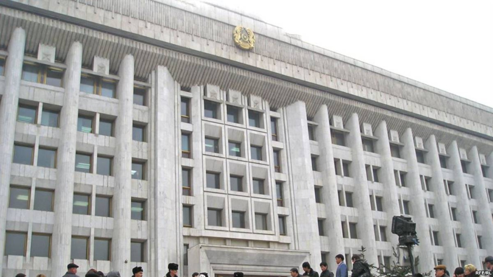Алматыда ана мен бала мәселесіне қатысты жұмыс тобы құрылады.