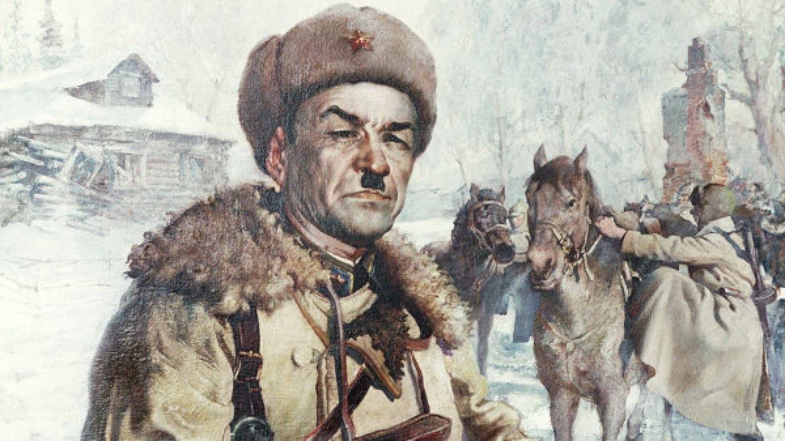 Алматыда Панфиловтың 125 жылдығы аталып өтті.