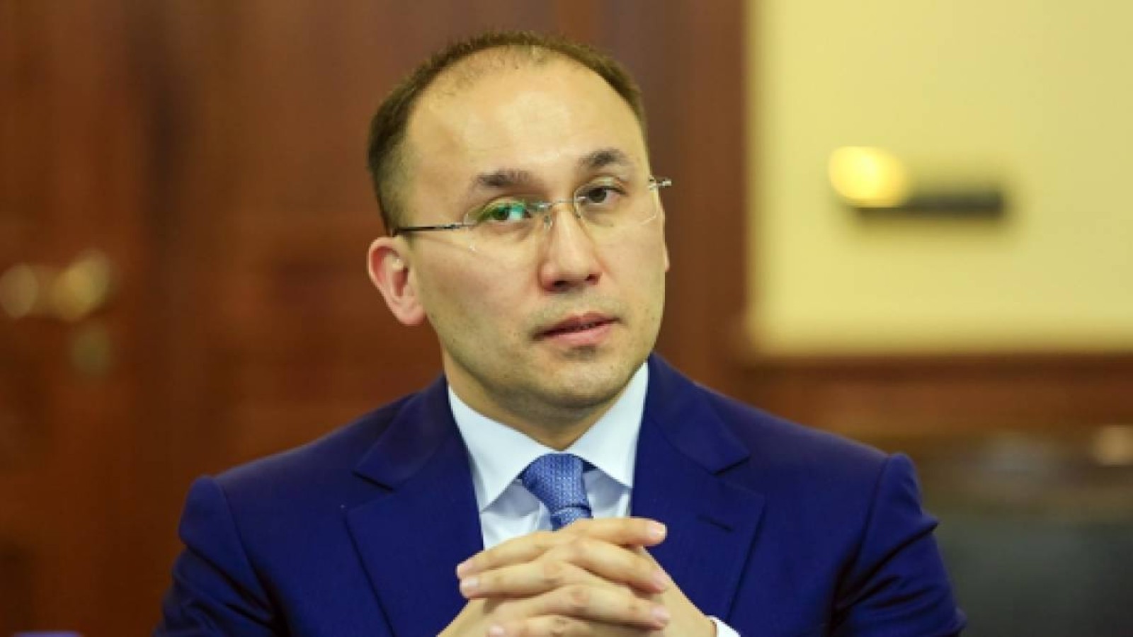 Дәурен Абаев: Ашық үкімет жобасы – ақпаратқа қолжетімділік.