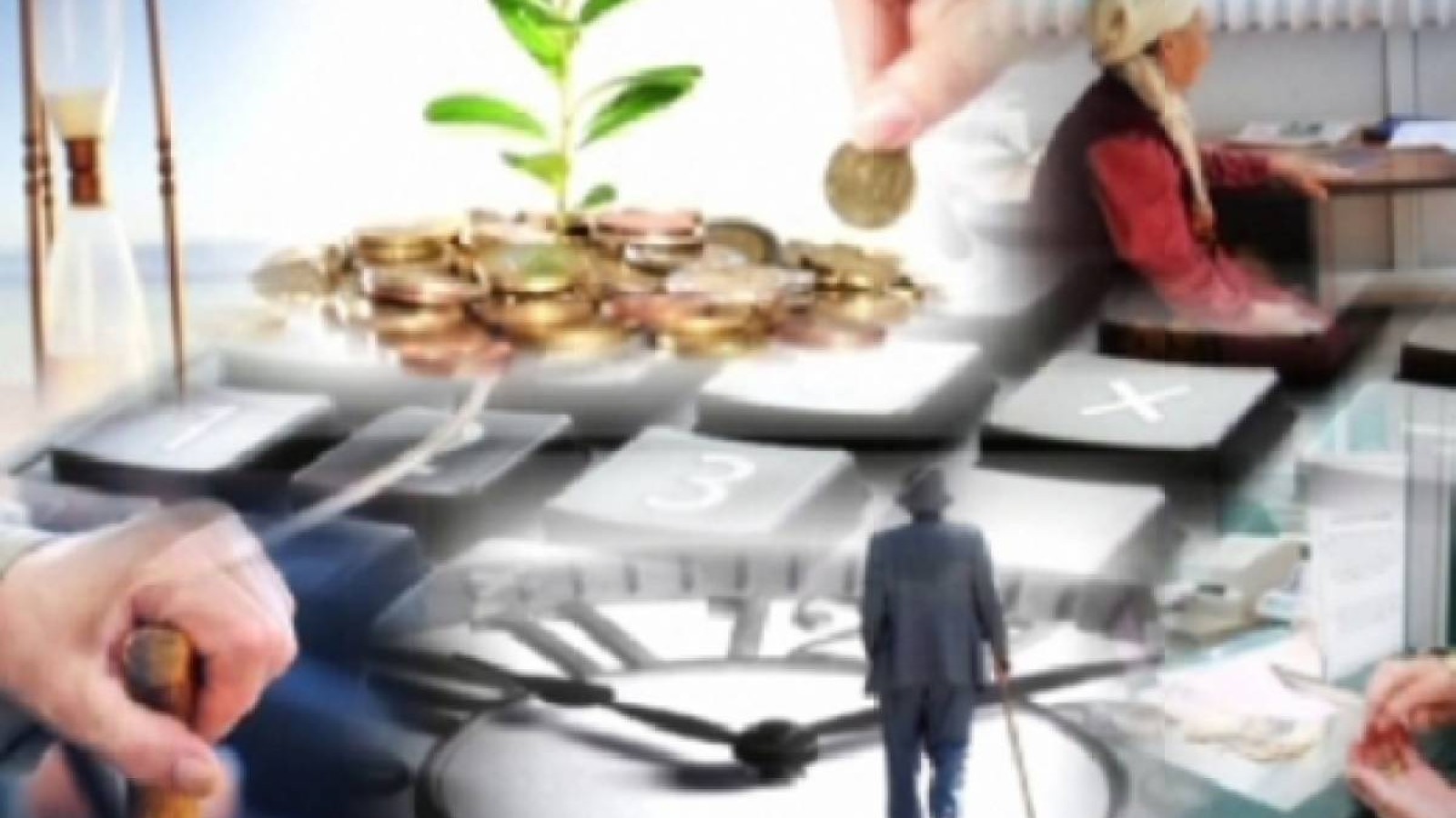 2018 жылы зейнет жасы да, зейнетақы да артады.