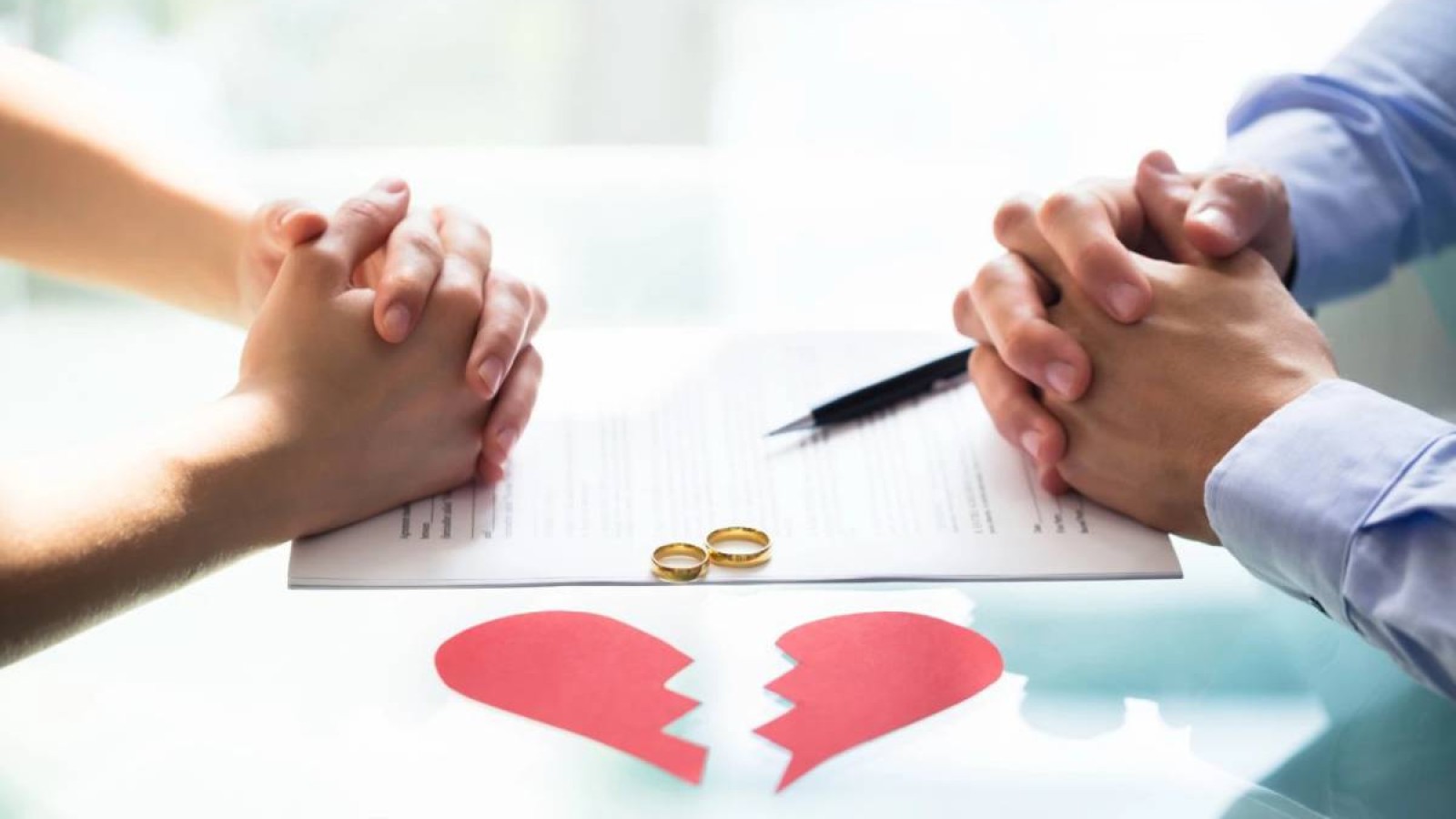 Ажырасу бойынша Қазақстан әлемде екінші орында тұрғаны рас па?.