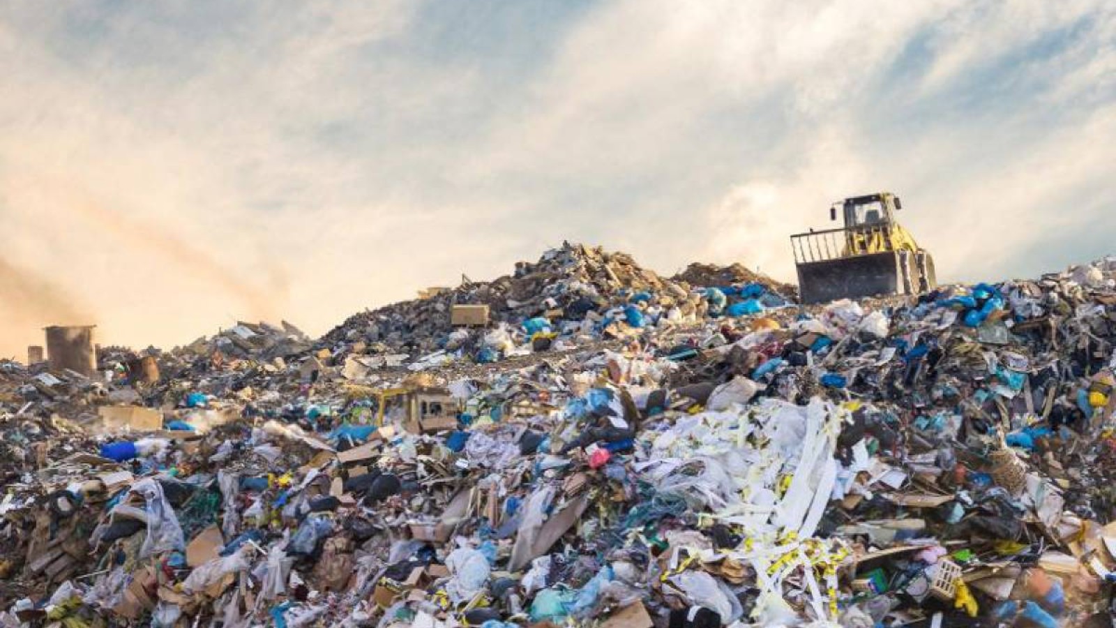 Қазақстанда бір жылда 4 716 қоқыс орны жойылды.