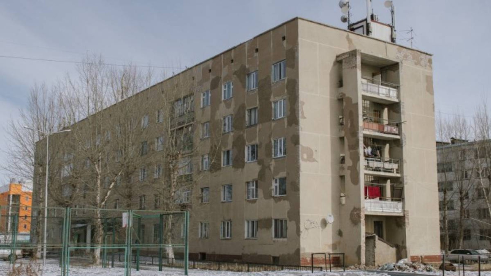 Алматылық тұрғынның үйі келісімсіз сатылып кеткен.