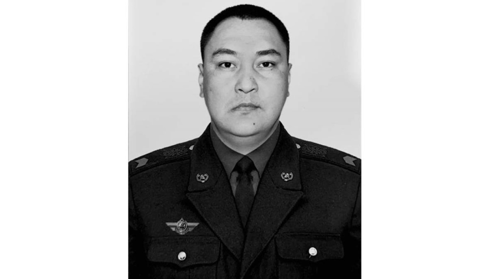 Алматыда өрт сөндіру кезінде бөлімше командирі қаза тапты.