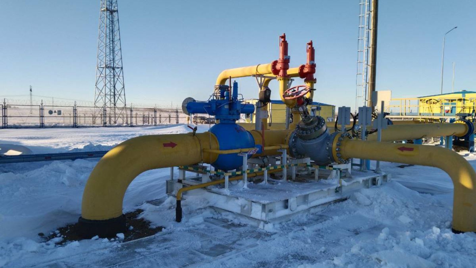 Астанадағы жеке үйлердің 50%-ы табиғи газға қосылды.