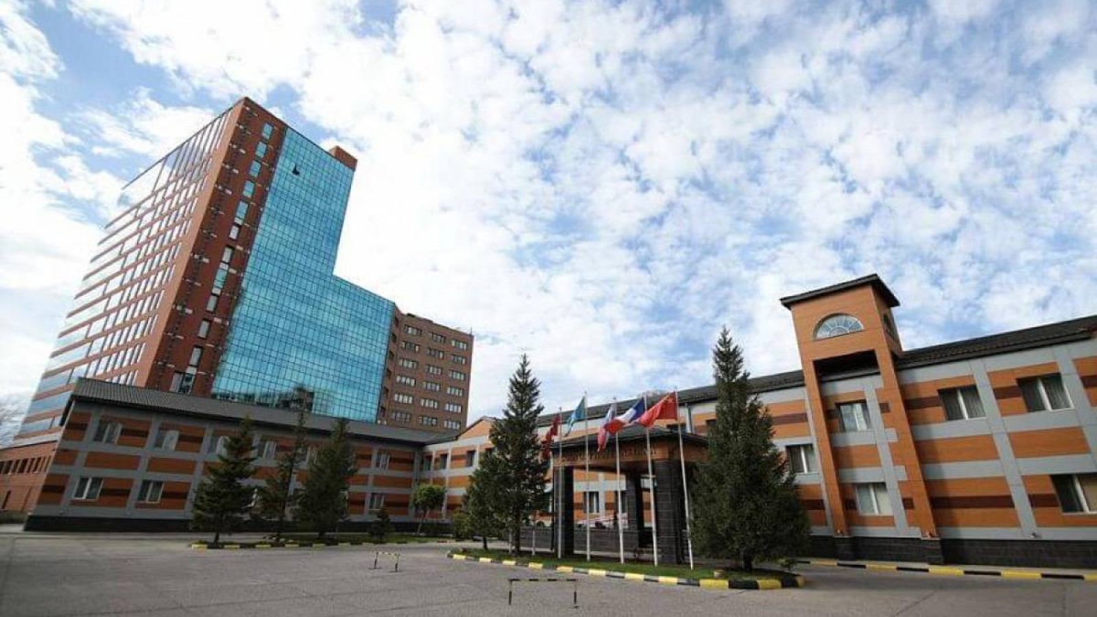 Қайрат Боранбаевтың 1,4 млрд теңге тұратын қонақүйі Астана әкімдігіне өтеді.