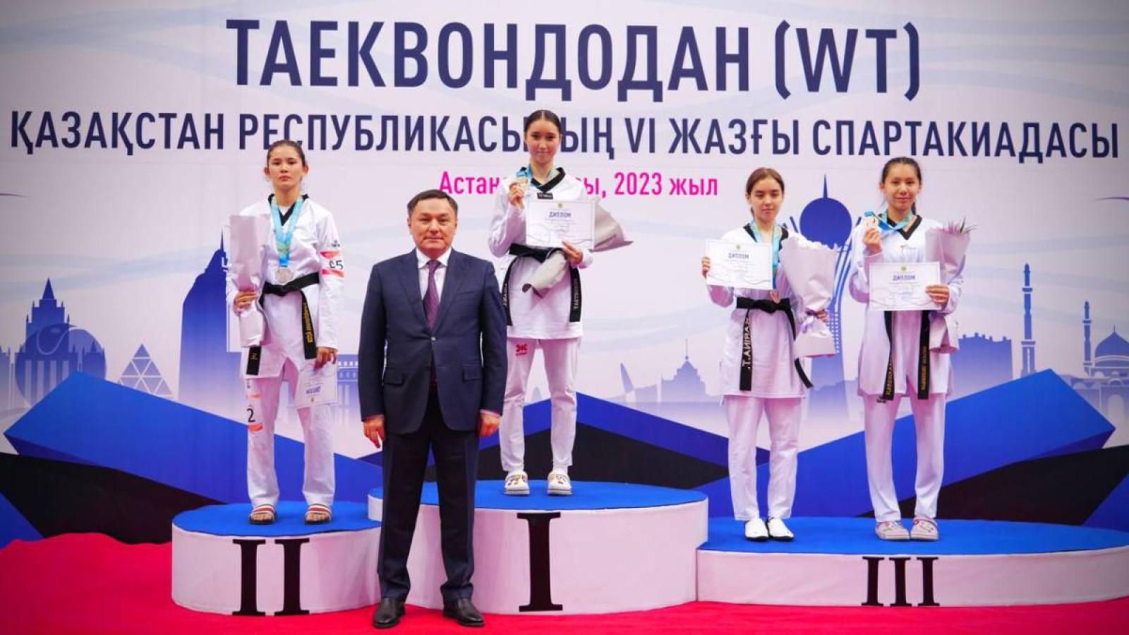 Антикор спорт саласындағы жемқорлық тәуекелдерін тексермек.