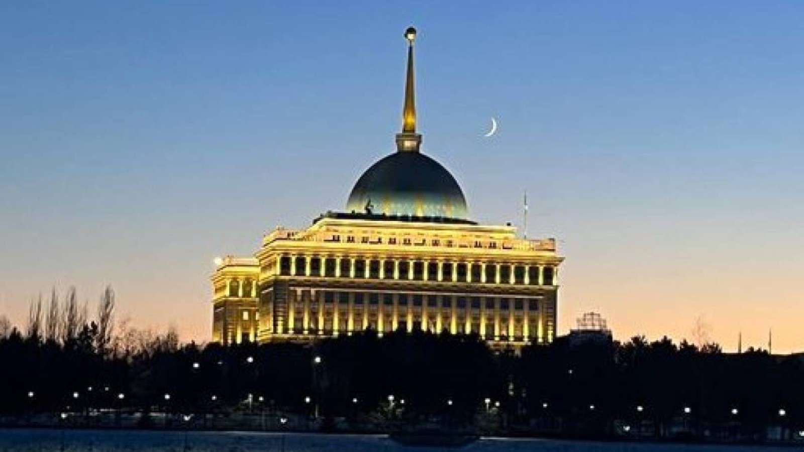 Тәуелсіздік — сан ғасыр аңсап жеткен ұлы құндылық!.