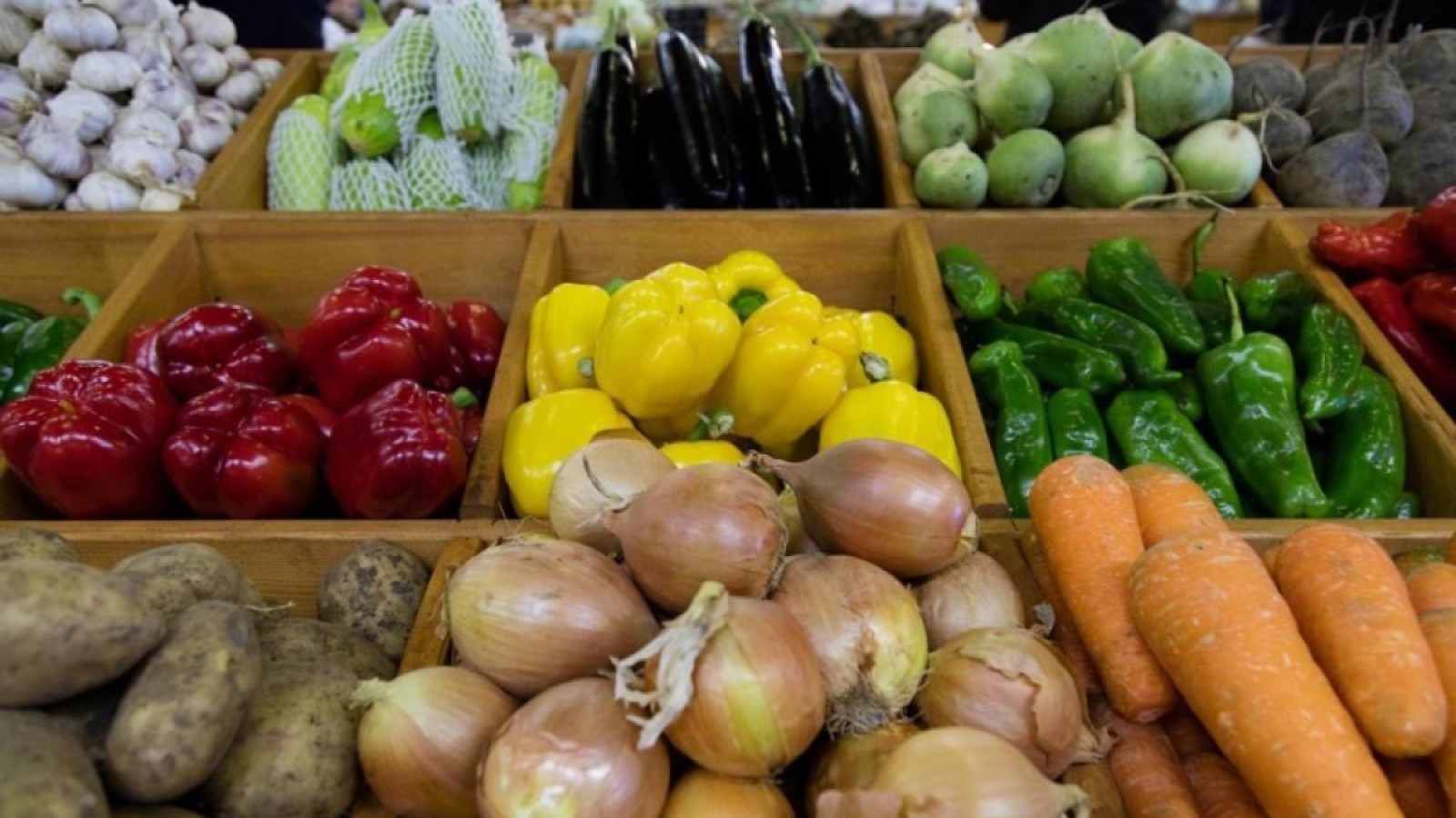 Әлеуметтік маңызы бар азық-түлік арзандай бастады.