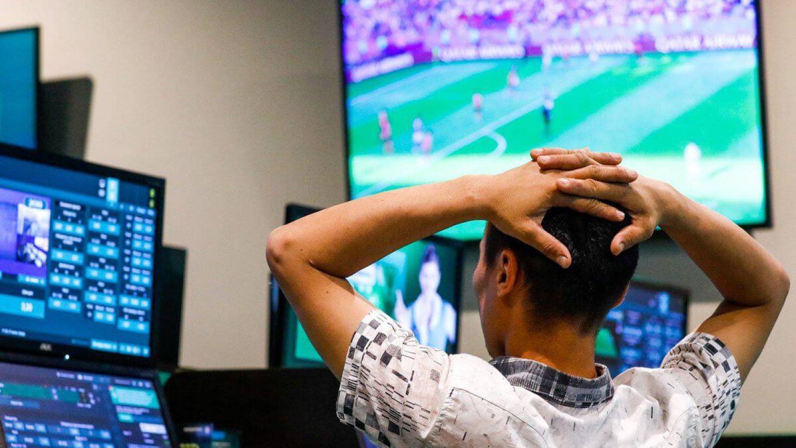 Лудомания. Ажырасқан 10 жұптың жетеуі құмар ойынының құрбаны.