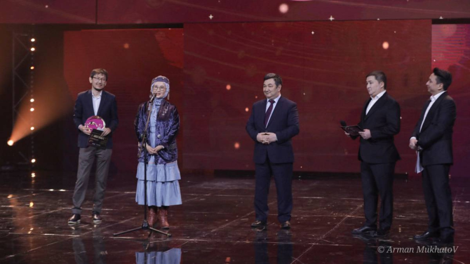 «Nauryz» ұлттық сериалдар бәйгесінің қорытындысы шықты.