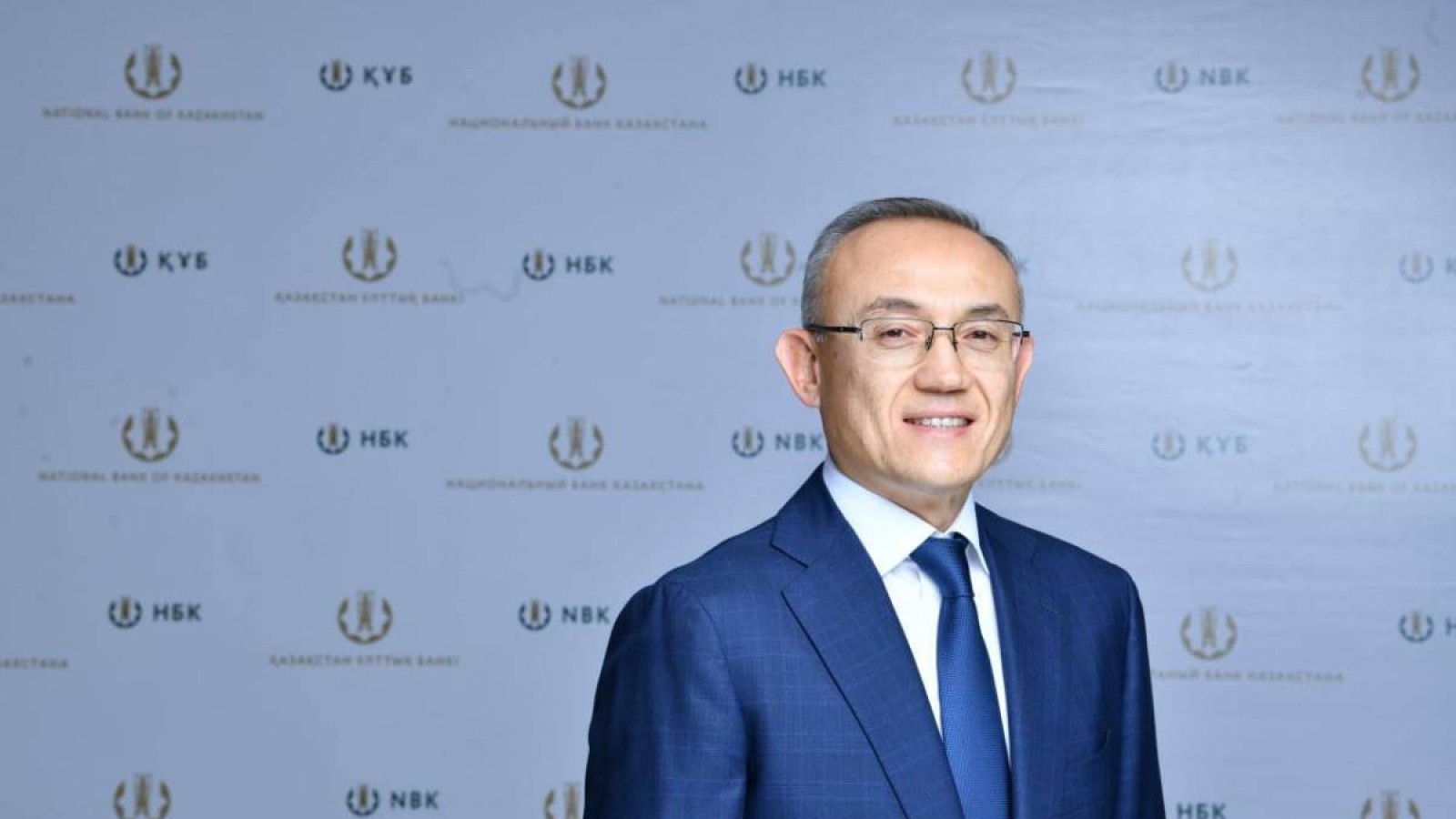 Ұлттық Банк басшысы: Экономикадағы кредит көлемі өсіп жатыр, жағдай тұрақты.