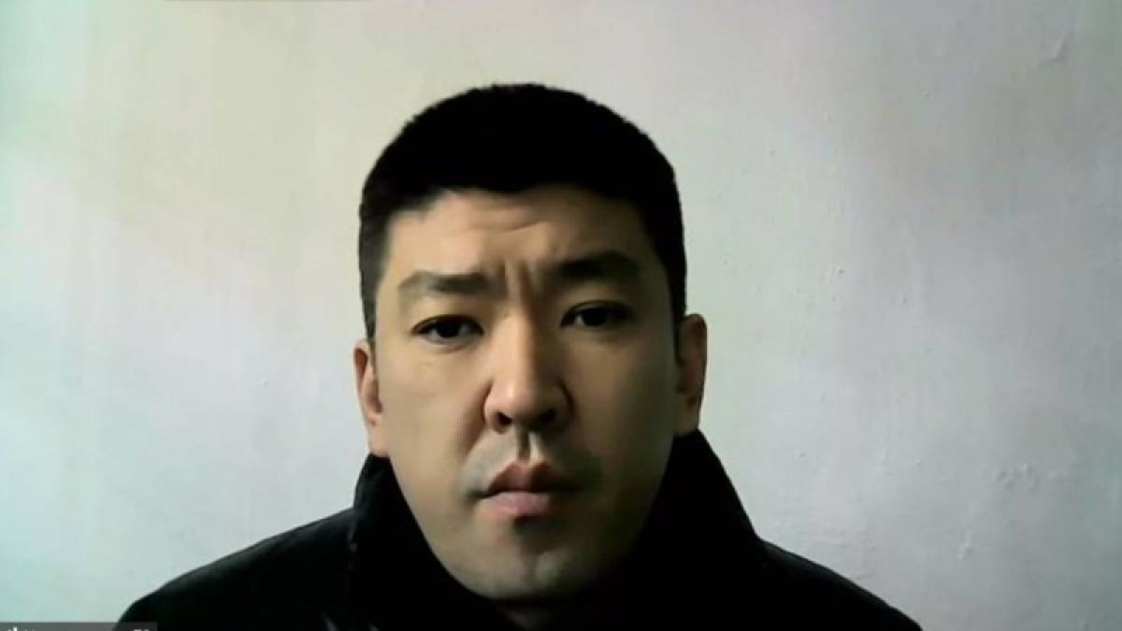 Прокурор: Вайнер Мейіржан Төребаевтың ісінде қате кеткен жоқ.