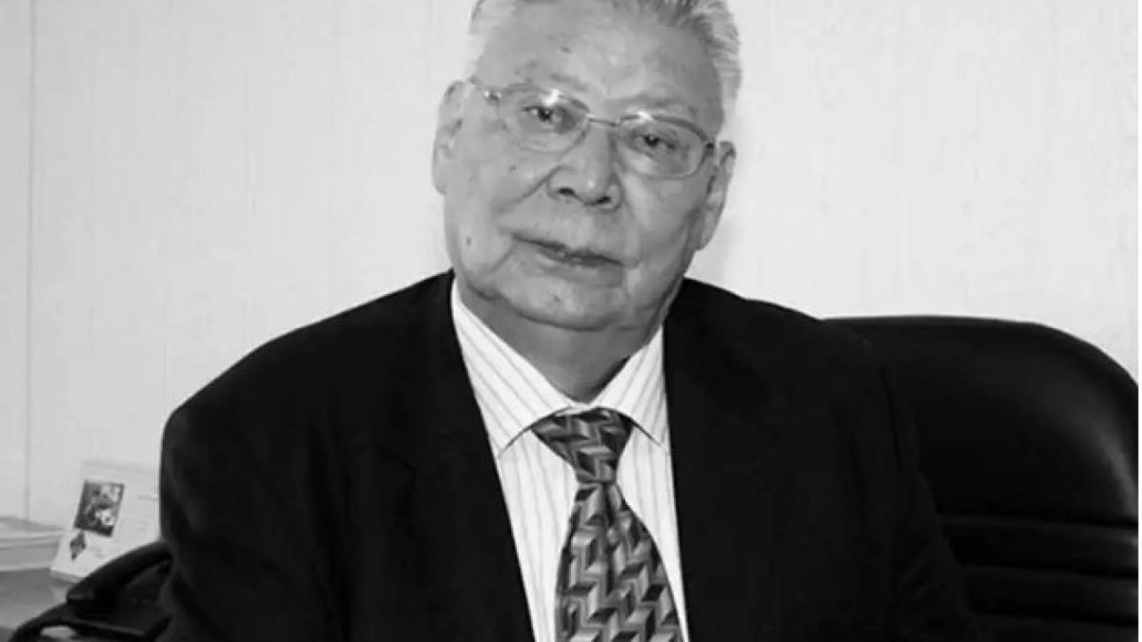 Белгілі қоғам қайраткері Амангелді Айталы өмірден озды.