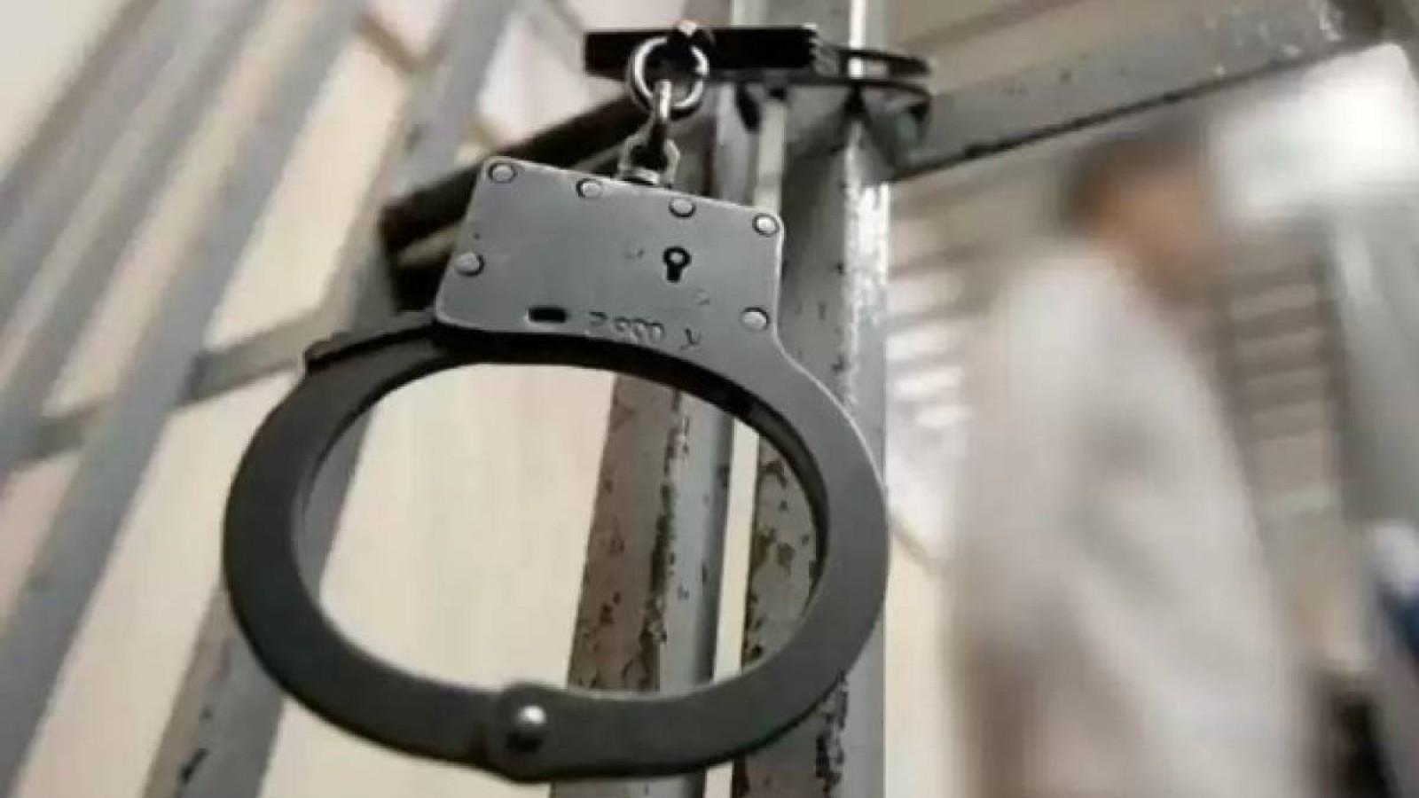 Журналист Михаил Козачков ұйымдасқан қылмыстық топқа көмектескен деген күдікпен ұсталды.