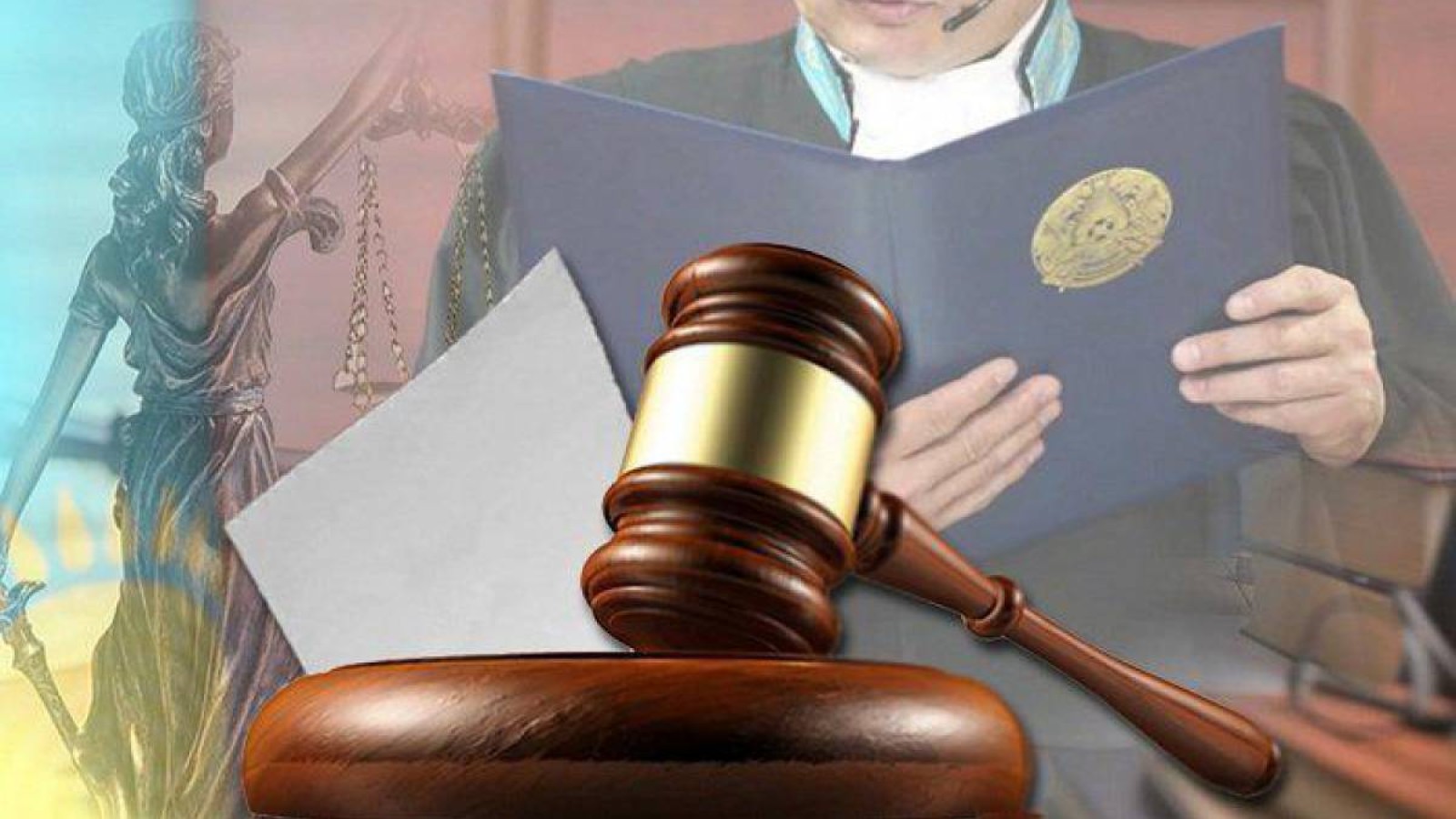 Пандемия кезінде дәрігерлерге бөлінген үстемеақыны жымқырған аурухана директоры сотталды.