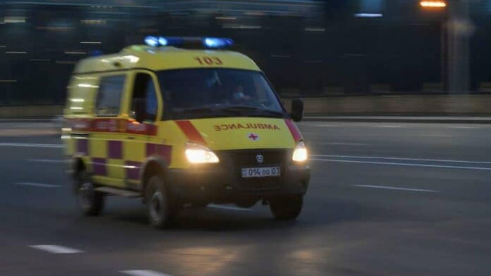 Кен орнында екі күзетші газға уланып көз жұмды.