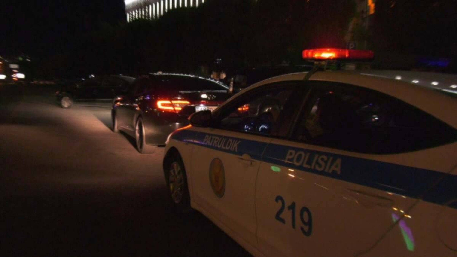 Талғарда уақытша ұстау изоляторында күдікті асылып қалды.